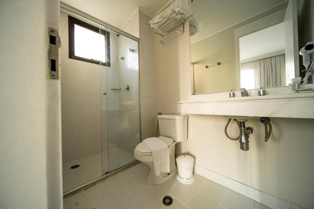 Apartamento Em Pinheiros - Faria Lima Apartment Sao Paulo Exterior foto